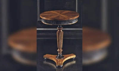 Стол Grifoni Vittorio 1401