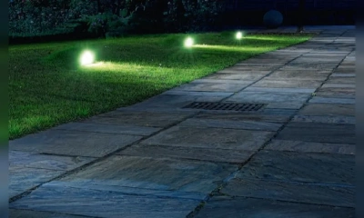 Panzeri Carlo Светильник Lampyris