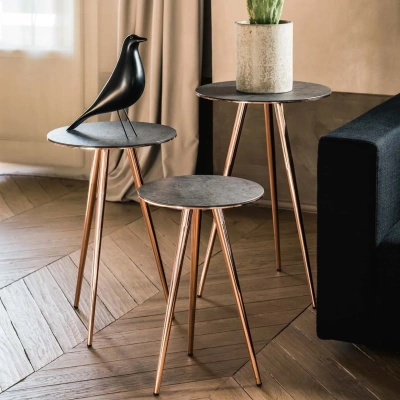 Столик кофейный Midj Trip
