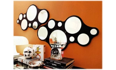 Зеркало Bubbles Calligaris Cb/5029