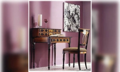 Секретер Tosato 21.25