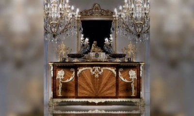 Буфет Zanaboni B/4201