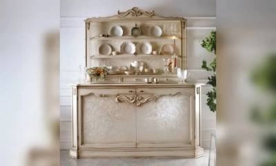 Буфет Metamorfosi (Cp) 1