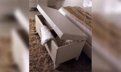 Банкетка Ferretti & Ferretti Morfeo 1