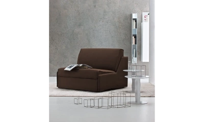 Кресло Argo Alberta Salotti