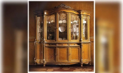 Витрина Angelo Cappellini 18220/05