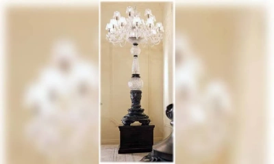 Настольная Лампа Jumbo Collection Fla-304