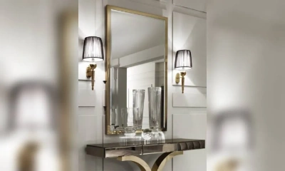 Зеркало Dv Home Collection Kent