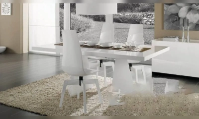 Обеденный Стол Puebla, Idealsedia