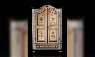 Шкаф Grifoni Vittorio 2635