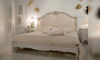 Кровать Florence Art Fa 1