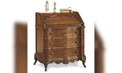 Секретер Francesco Molon Italian & French Country 1