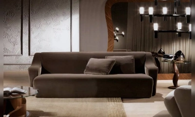 Диван Carpanelli Morfeo