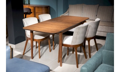 Стол обеденный Лидер Vasto