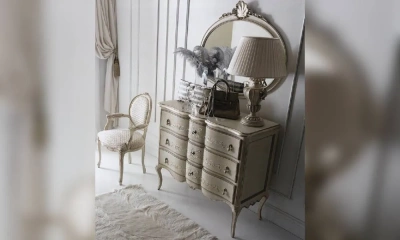 Комод Silvano Grifoni 4007