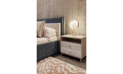 Тумбочка прикроватная Am Classic Allure