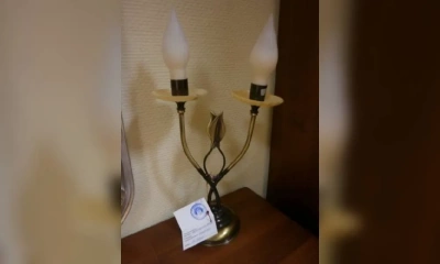 Настольная Лампа Riperlamp