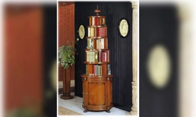 Этажерка Francesco Molon New Empire 2