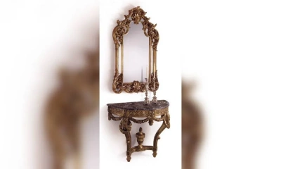 Консоль Angelo Cappellini Timeless 6