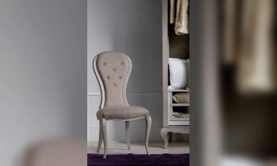 Стул Flai Rosewood 1