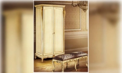 Шкаф Angelo Cappellini Bach