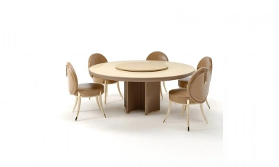 Стол Noir Turri Z621L