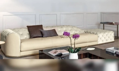 Диван Longhi Milton 1