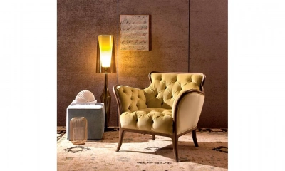 Кресло Mini Brera Medea He201