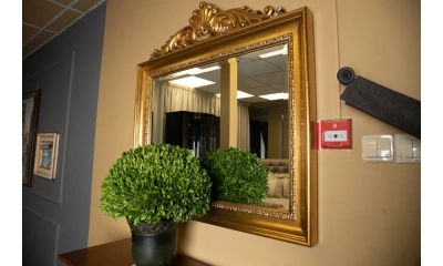 Зеркало VACCARI GIOVANNI Bella Italia