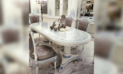 Стол Francesco Molon F402