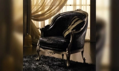 Кресло Goldconfort Aramis 2