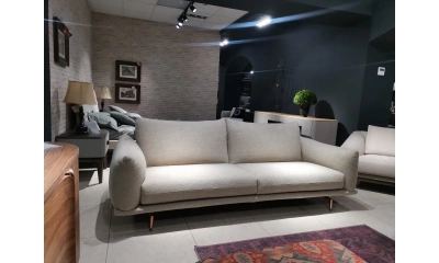 Диван CALIAITALIA Dragees