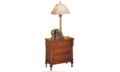 Тумба Прикроватная Francesco Molon New Empire 4