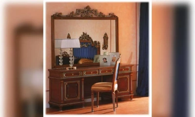 Туалетный Столик Asnaghi Interiors Tosca