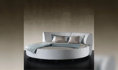 Кровать Reflex Luna