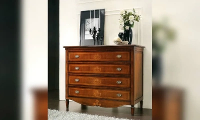 Комод Tessarolo 635