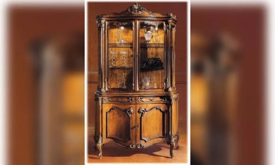 Витрина Angelo Cappellini 18120/02