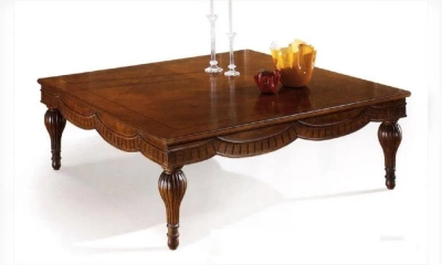 Стол Журнальный Angelo Cappellini 10120/Q13