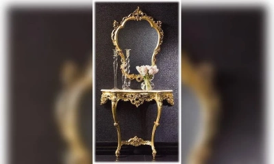 Консоль Silik Lo Stile Di Classe 2