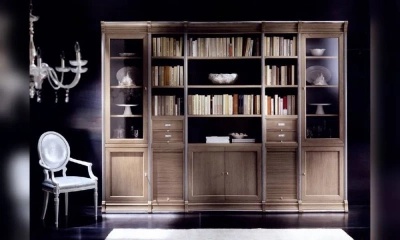 Стенка Bamax Classico 3