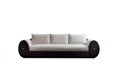 Диван Mascheroni Ricciarelli 3 Posti