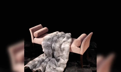 Банкетка Capital Kosta