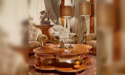 Стол Журнальный Signorini Coco Bellagio