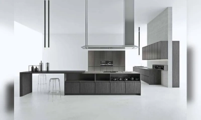 Кухня Arrital Ak-08