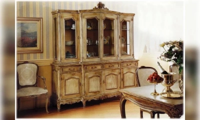 Витрина Angelo Cappellini 7207/4