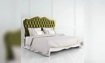 Кровать В Спальню Kreind Atelier Gold