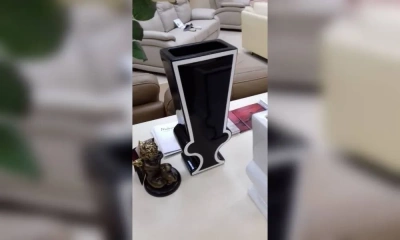 Ваза Garda Decor 19317