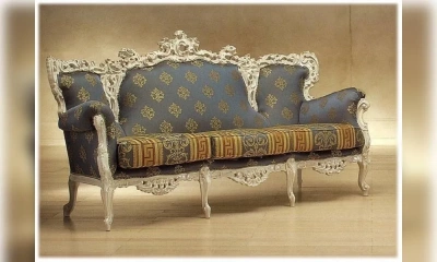 Диван Morello Gianpaolo Traforato 1