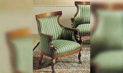 Кресло Francesco Molon P8