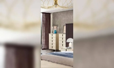 Комод Camelgroup Ambra 1